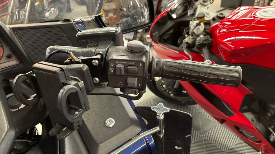 2000 Honda Goldwing Trike