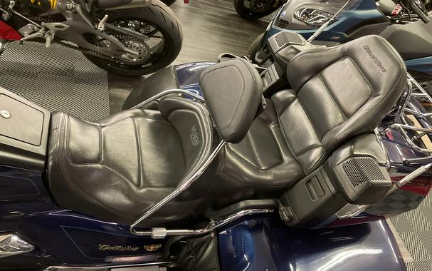 2000 Honda Goldwing Trike