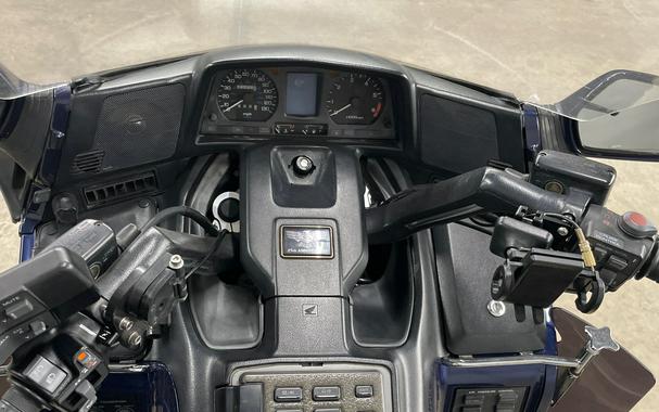2000 Honda Goldwing Trike