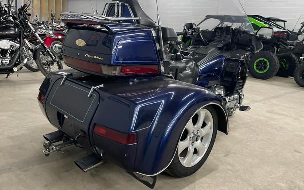 2000 Honda Goldwing Trike