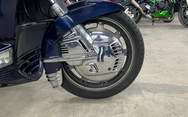 2000 Honda Goldwing Trike