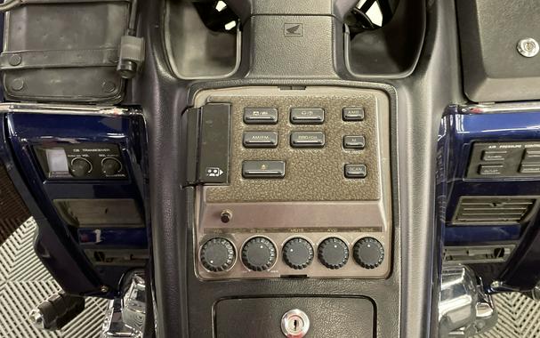 2000 Honda Goldwing Trike