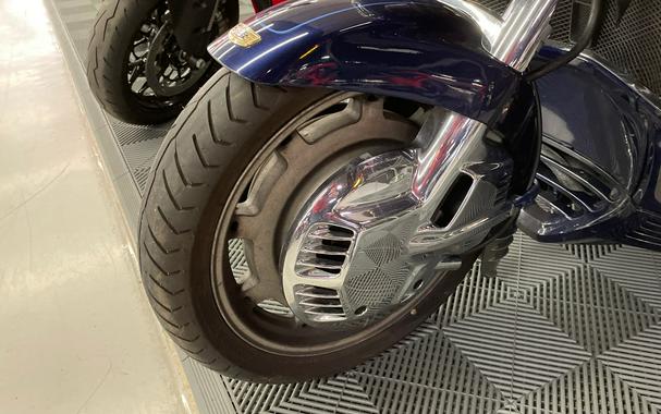 2000 Honda Goldwing Trike