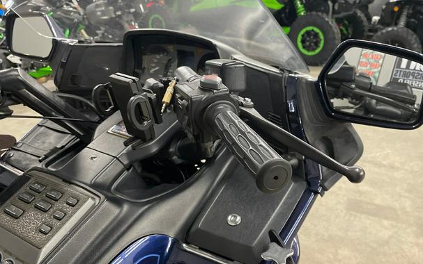 2000 Honda Goldwing Trike