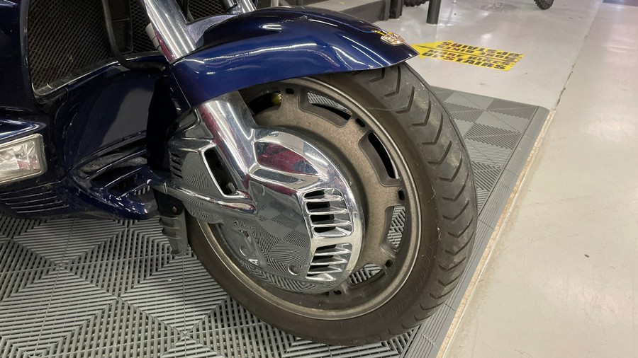 2000 Honda Goldwing Trike