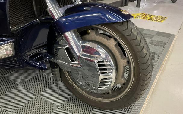 2000 Honda Goldwing Trike
