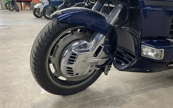 2000 Honda Goldwing Trike