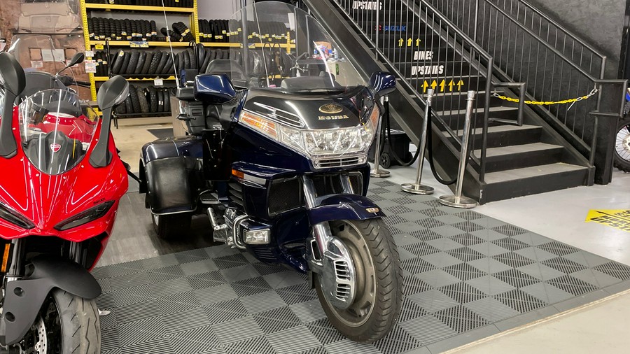 2000 Honda Goldwing Trike