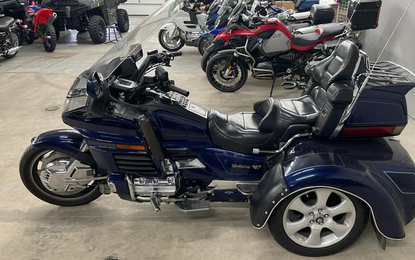 2000 Honda Goldwing Trike