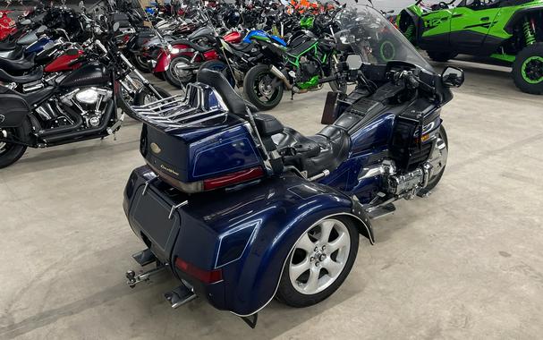 2000 Honda Goldwing Trike