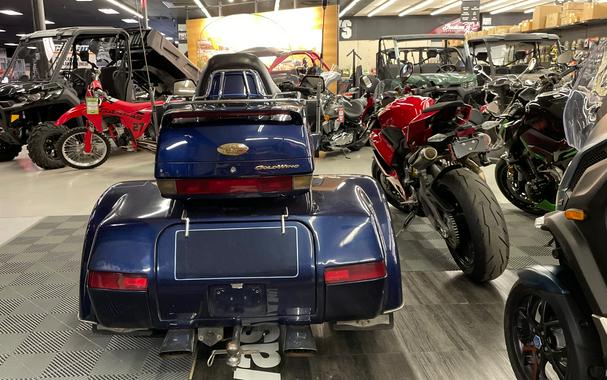 2000 Honda Goldwing Trike