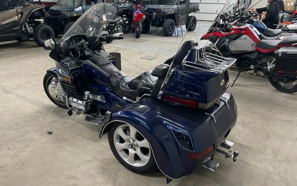 2000 Honda Goldwing Trike