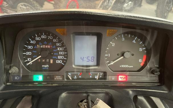2000 Honda Goldwing Trike