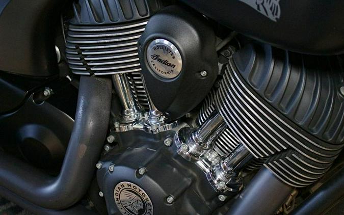 2016 Indian Motorcycle® Chief® Dark Horse