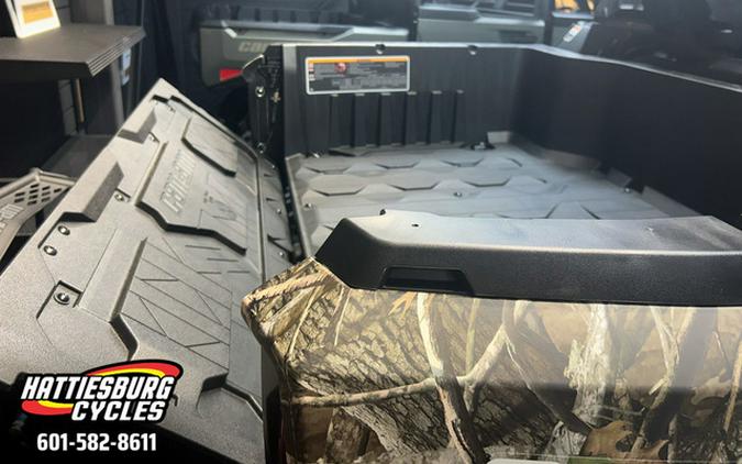 2026 Can-Am Commander X Mr 1000R Dark Wildland Camo