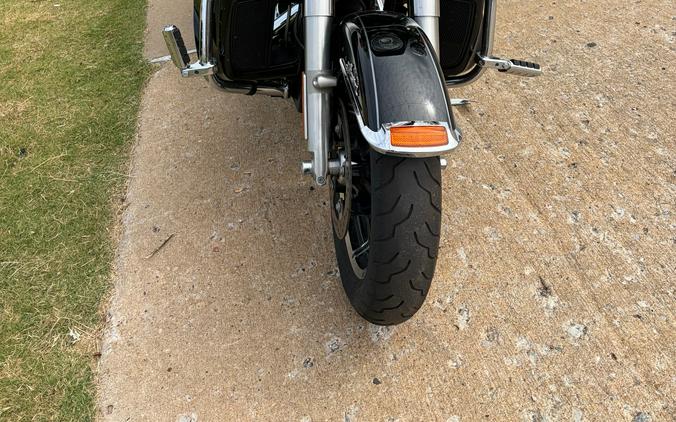 2014 Harley-Davidson Ultra Limited