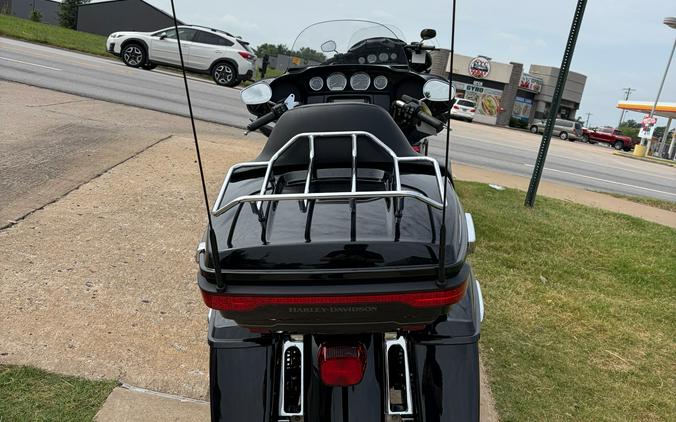 2014 Harley-Davidson Ultra Limited