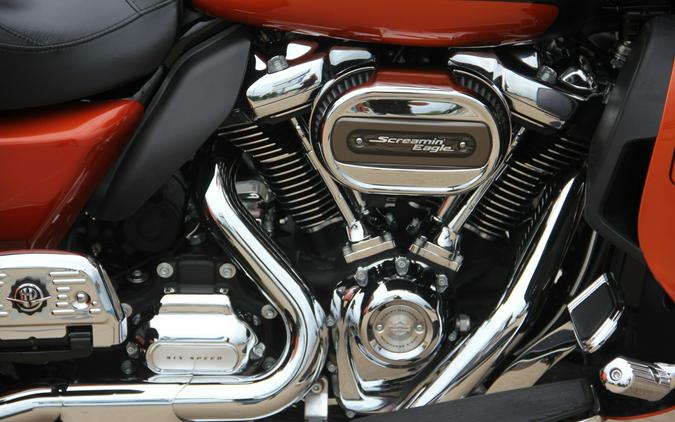 2019 Harley-Davidson Tri Glide Ultra