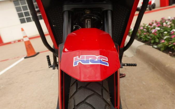 2024 Honda Africa Twin DCT