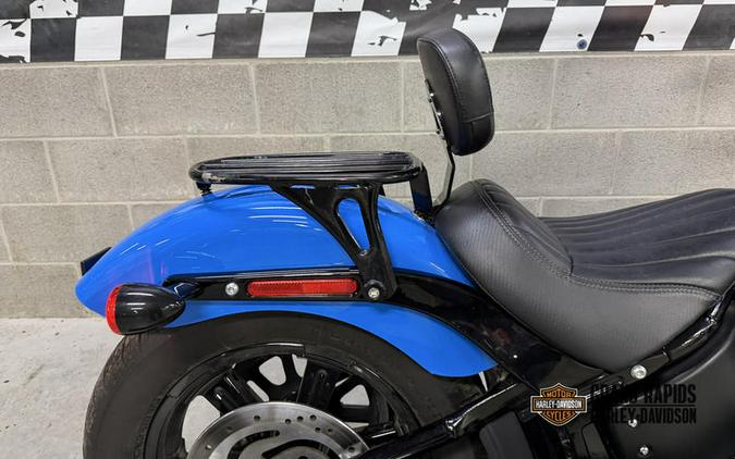 2022 Harley-Davidson® FXBBS - Street Bob® 114