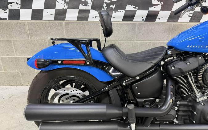 2022 Harley-Davidson® FXBBS - Street Bob® 114