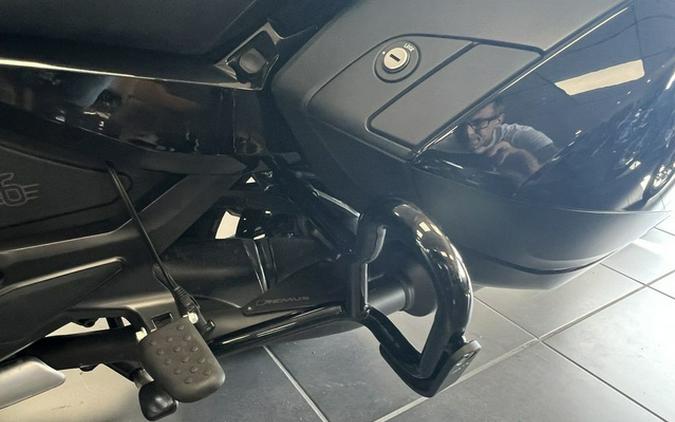 2019 BMW K 1600 B