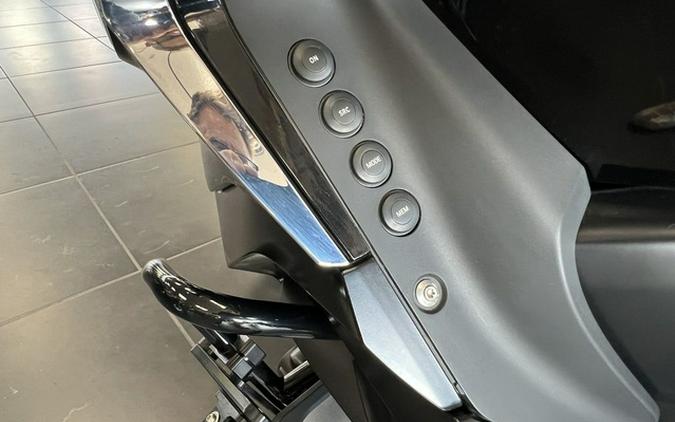 2019 BMW K 1600 B