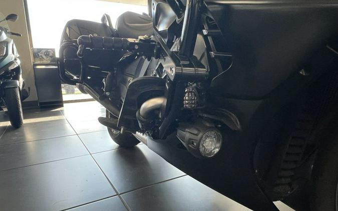 2019 BMW K 1600 B