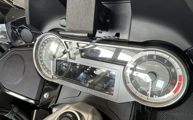 2019 BMW K 1600 B