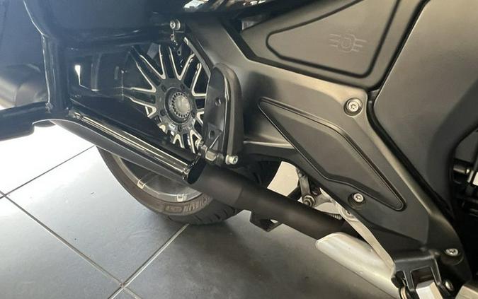 2019 BMW K 1600 B