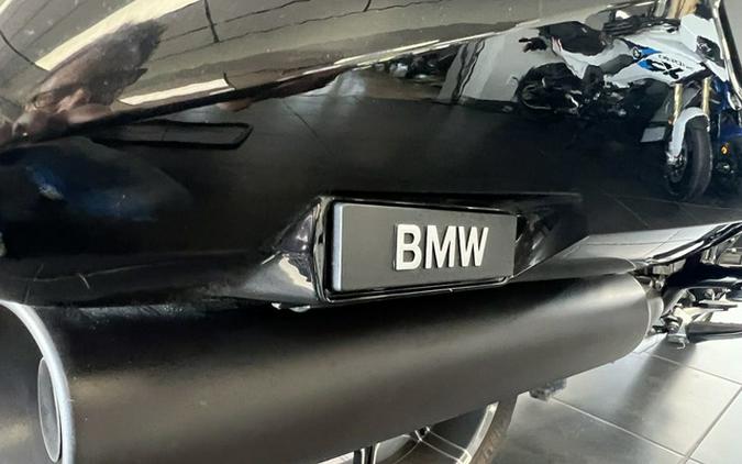 2019 BMW K 1600 B