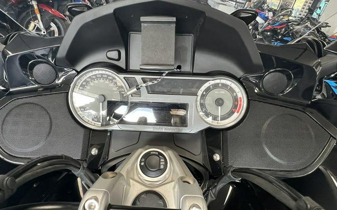 2019 BMW K 1600 B