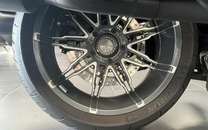 2019 BMW K 1600 B