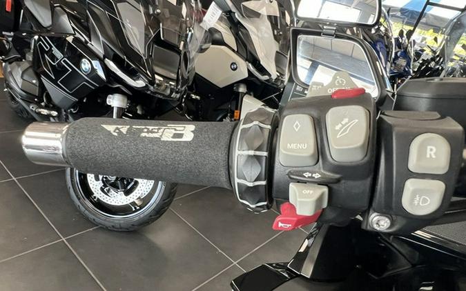 2019 BMW K 1600 B