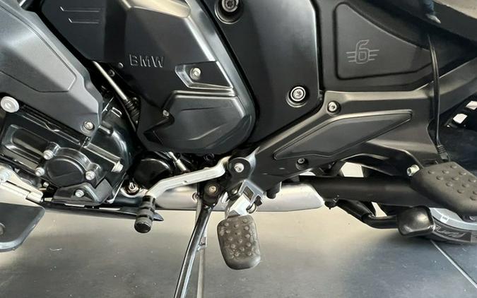 2019 BMW K 1600 B