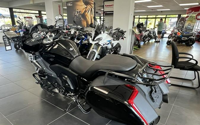 2019 BMW K 1600 B