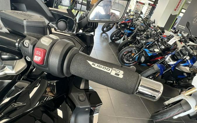 2019 BMW K 1600 B