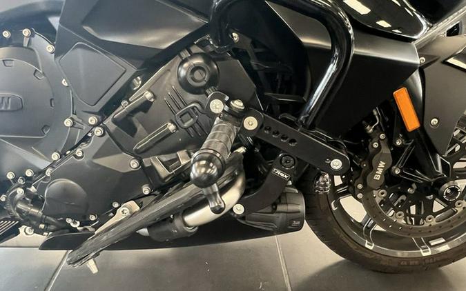 2019 BMW K 1600 B