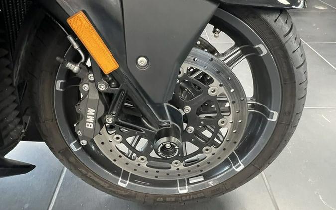 2019 BMW K 1600 B