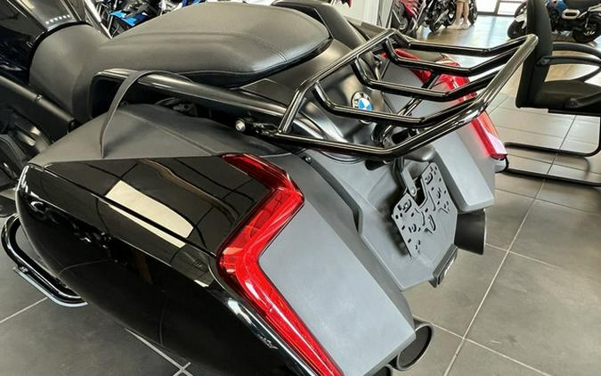 2019 BMW K 1600 B
