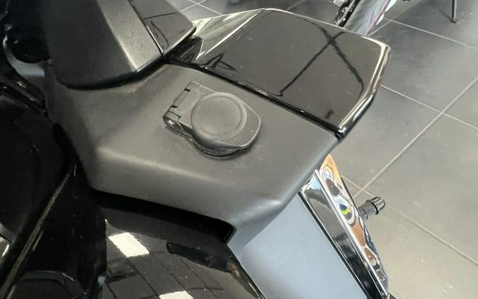 2019 BMW K 1600 B