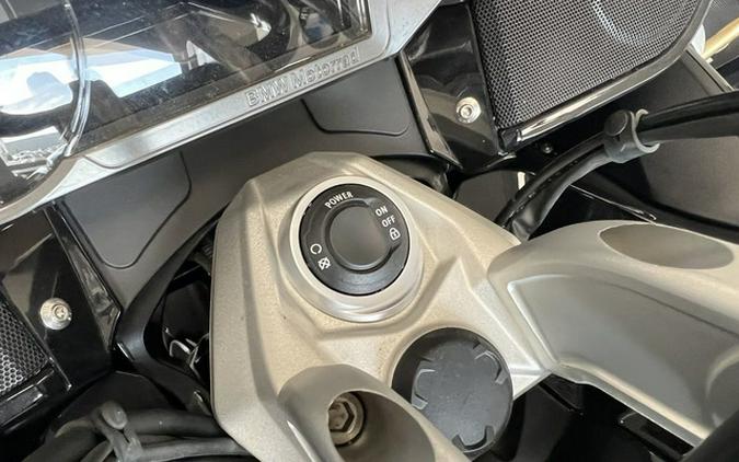 2019 BMW K 1600 B