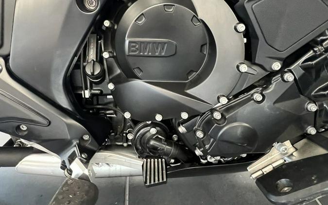 2019 BMW K 1600 B