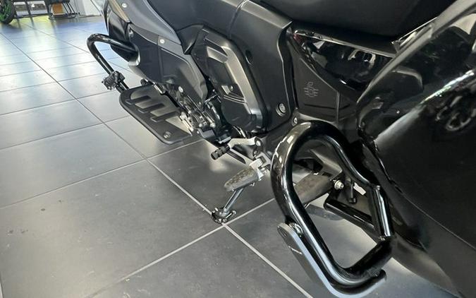 2019 BMW K 1600 B