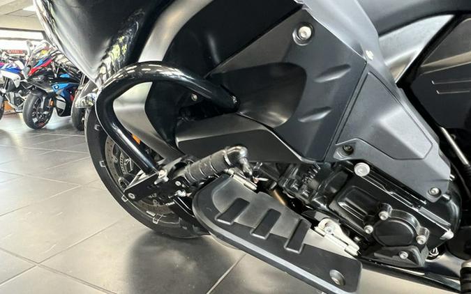 2019 BMW K 1600 B
