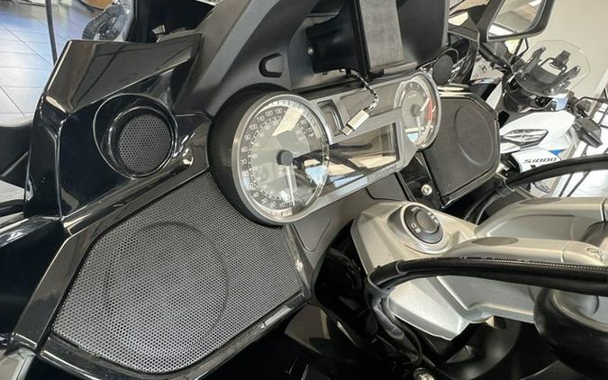 2019 BMW K 1600 B