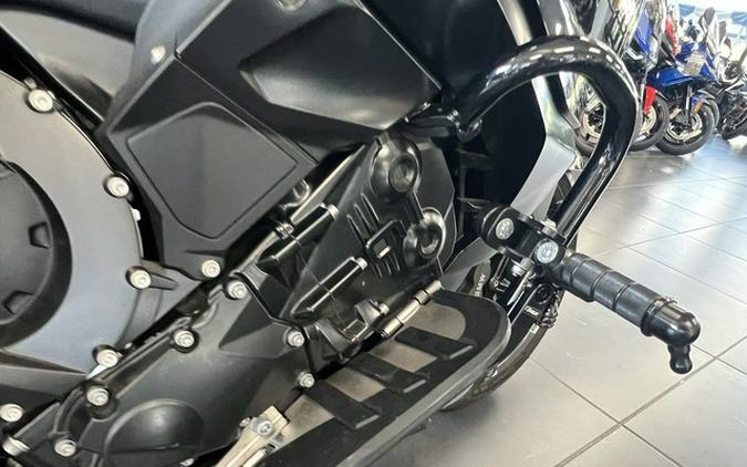 2019 BMW K 1600 B