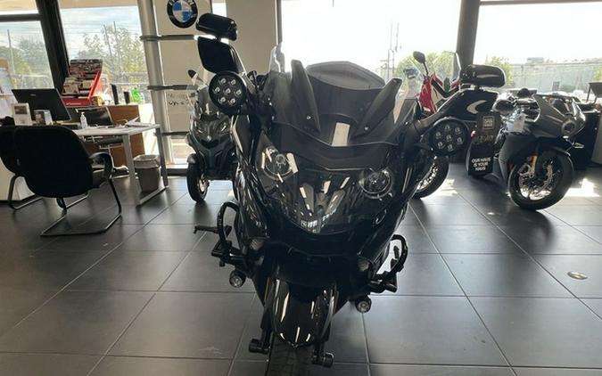 2019 BMW K 1600 B