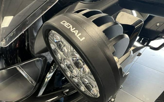 2019 BMW K 1600 B