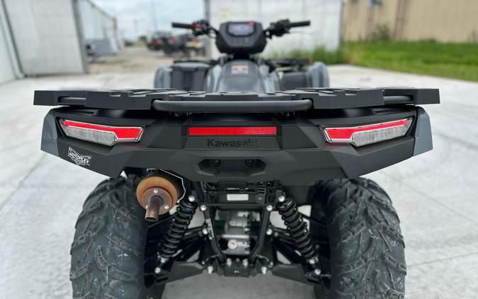 2027 Kawasaki Brute Force 750 EPS